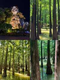 天氣晴好的肇慶兩天一夜之旅,享盡湖山古蹟與城市韻味!