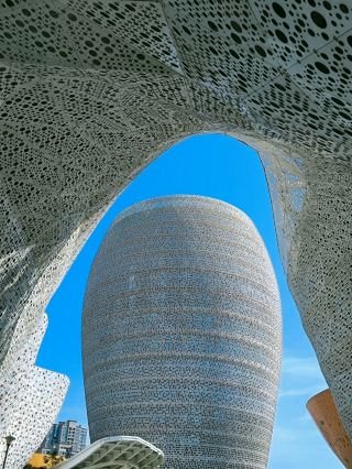 One-Day Tour to the Millennium Porcelain Capital near Changsha