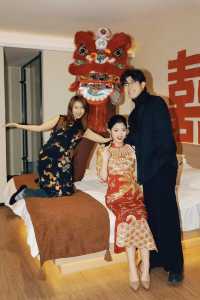 花坊滿足了我對美好生活的所有幻想