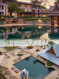 泰國華欣必住!養生酒店鼻祖ChivaSom太絕了