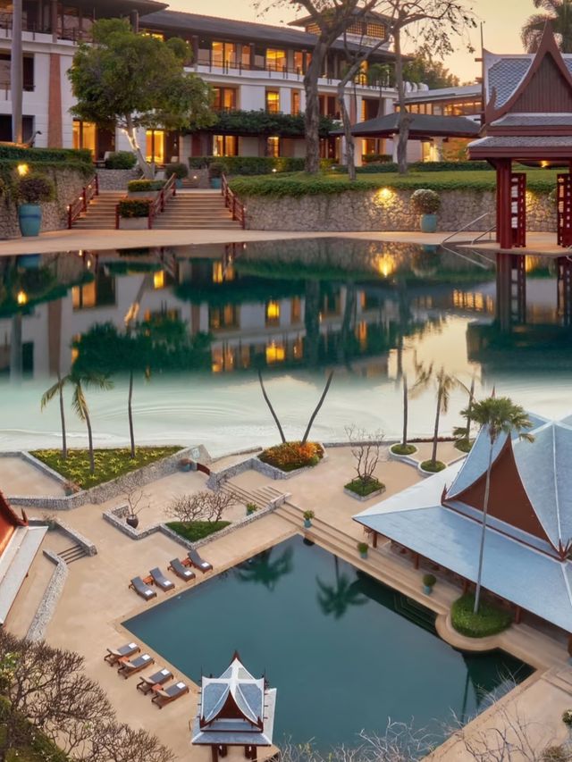 泰國華欣必住!養生酒店鼻祖ChivaSom太絕了 泰國華欣必住!養生酒店鼻祖ChivaSom太絕了