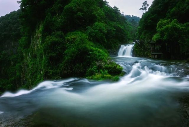 諸暨3天2夜精選遊攻略