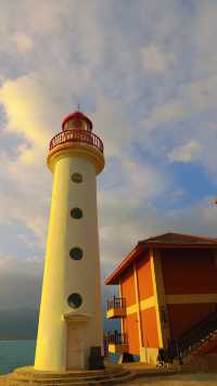 分界洲島值得人少景美的果凍海攻略在此