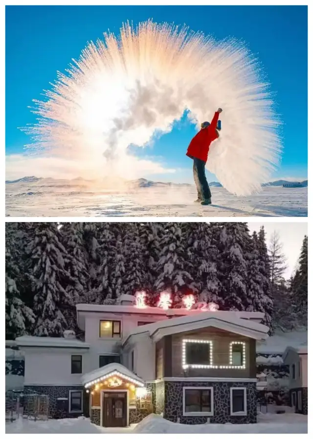 야부리→설향 2일 비밀 코스, 돌아가지 않고 함정 피하기