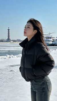 今年的哈爾濱怎麼玩?