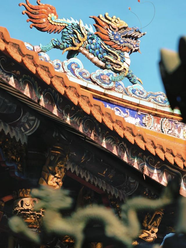 泉州西街火了！半日穿越千年，一口閩南味淪陷全網！