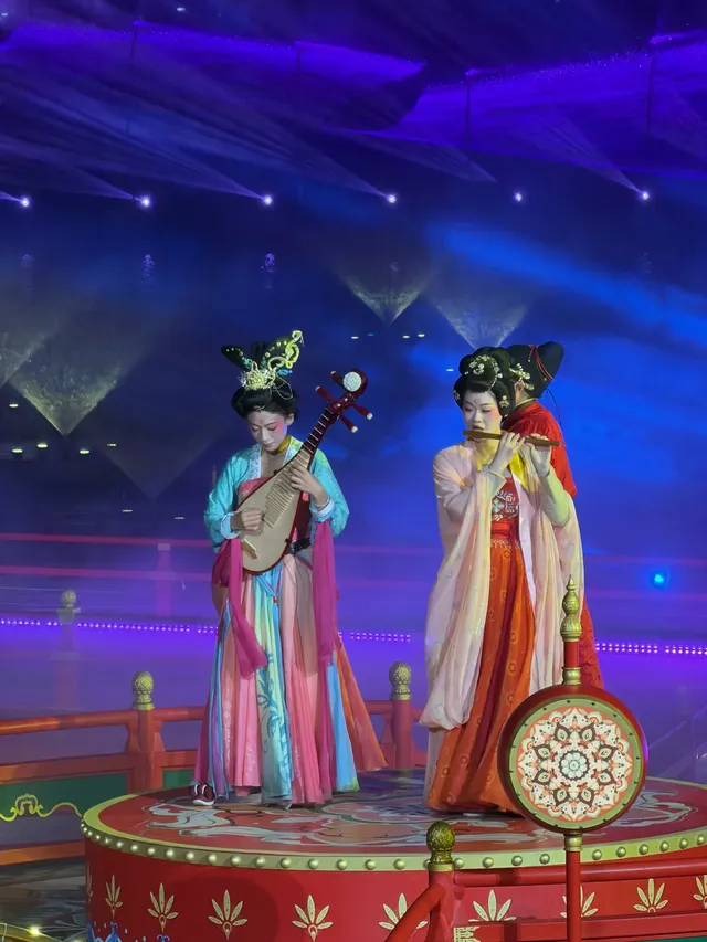 週末去河北|帶娃唐山2天1夜親子遊攻略 週末去河北|帶娃唐山2天1夜親子遊攻略