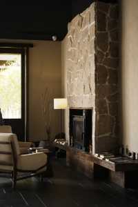 西安老城中心 住進一幅畫裡