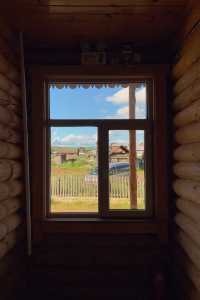 恩和俄式風情一日遊邊境童話小鎮