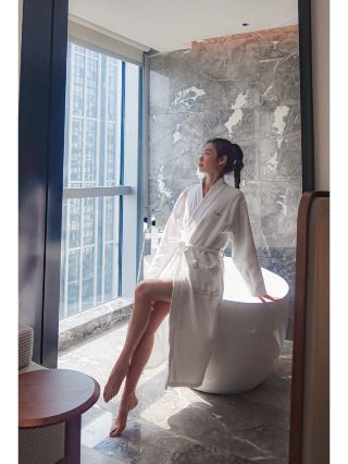 珠海で一人あたり200元以上！贅沢ホテル＋交通が便利