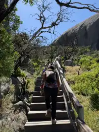 歡迎來到夏天的長白山