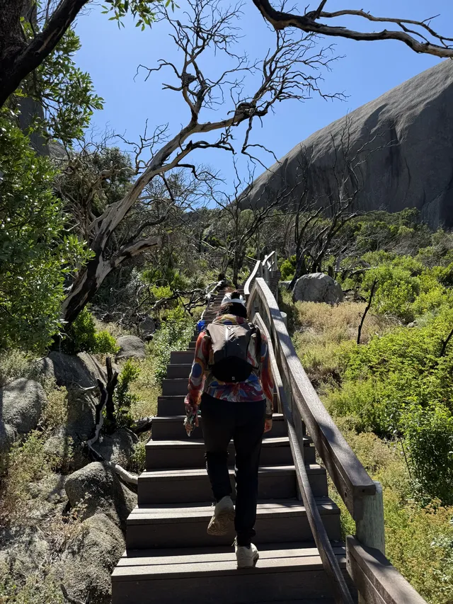 歡迎來到夏天的長白山