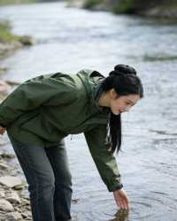 佛坪保姆級攻略帶你遊玩絕美景點