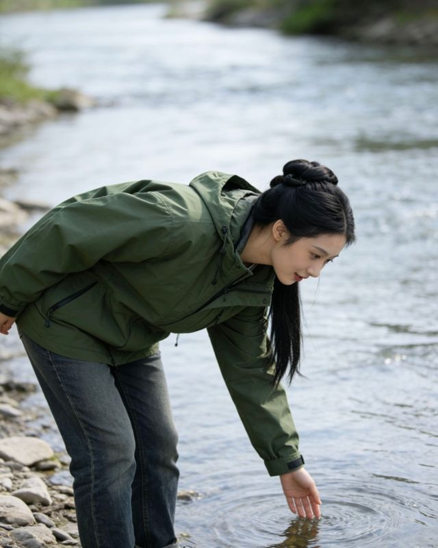 佛坪保姆級攻略帶你遊玩絕美景點 佛坪保姆級攻略帶你遊玩絕美景點