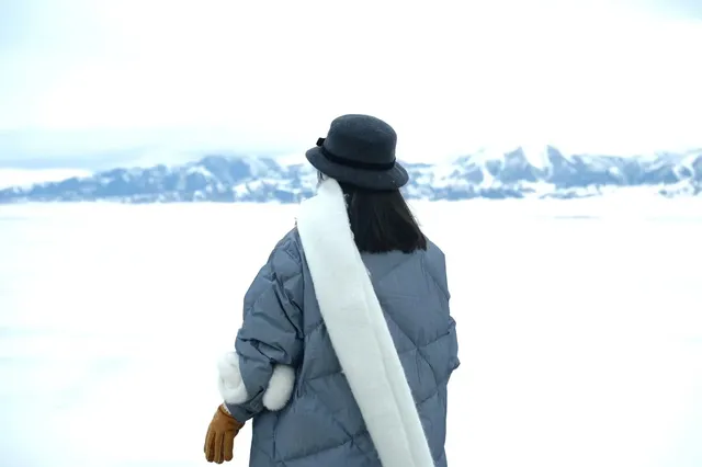 新疆|我在-20°C賽里木湖拍出了人生照片 新疆|我在-20°C賽里木湖拍出了人生照片