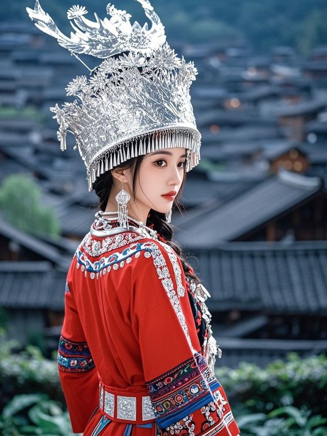 安順等地4日遊攻略不看後悔系列 安順等地4日遊攻略不看後悔系列