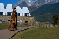 宮崎駿動畫般景致