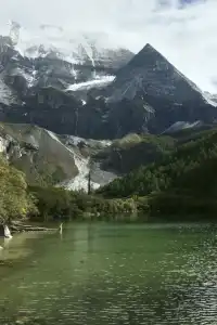 稻城亞丁&理塘｜藏地的浪漫不止詩和遠方