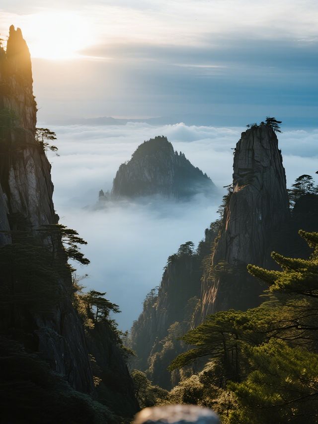 鼎湖山親子避暑攻略帶娃解鎖森林瀑布 清涼一夏 鼎湖山親子避暑攻略帶娃解鎖森林瀑布 清涼一夏
