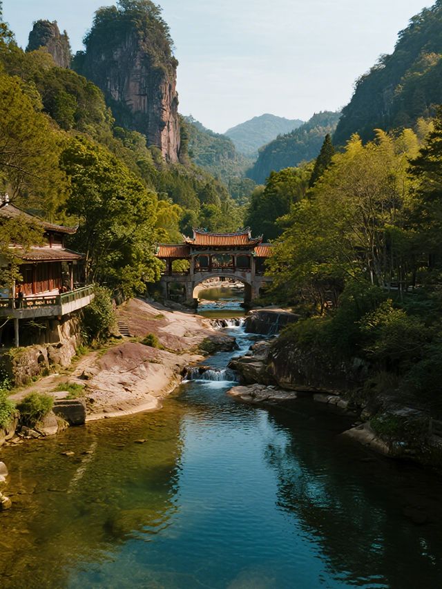 肇慶鼎湖山親子遊1.5h直達 天然空調房 肇慶鼎湖山親子遊1.5h直達 天然空調房