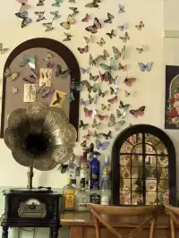 你不知道桂林秋天有多美