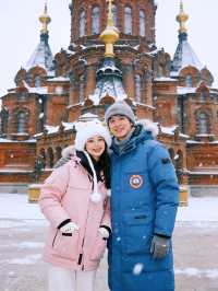 去哈爾濱千萬別亂玩!這份保姆級攻略請收好