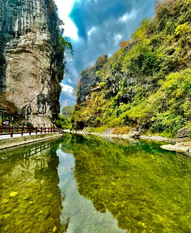 鹹豐縣兩天一夜遊攻略 鹹豐縣兩天一夜遊攻略