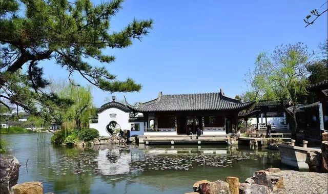 【揚州3天2夜】人均600元，煙花三月下揚州，夜遊水包皮！