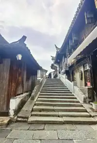 最喜歡烏鎮的理由