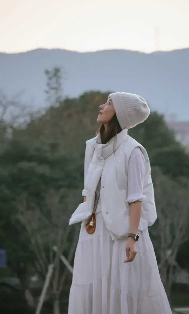 溫嶺錦屏公園,秋天的氛圍感丨溫嶺拍照 溫嶺錦屏公園,秋天的氛圍感丨溫嶺拍照