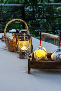 汶川雲端溫泉民宿,承包我們的四季美好