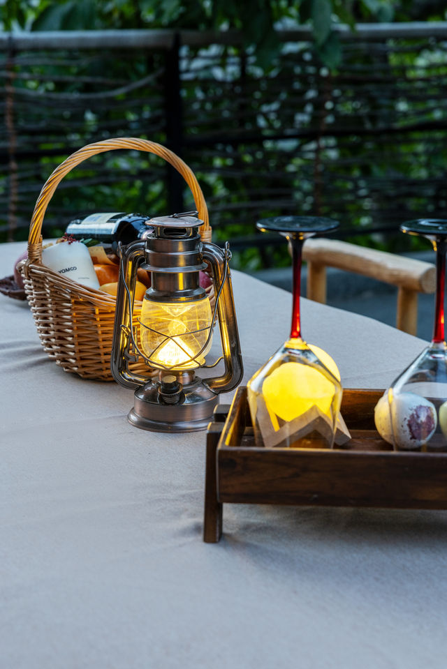 汶川雲端溫泉民宿,承包我們的四季美好 汶川雲端溫泉民宿,承包我們的四季美好