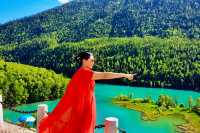 穿越童話與仙境