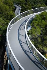 逃離城市喧囂廈門這條山海步道真的封神了