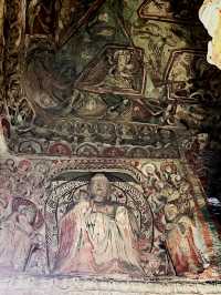 千年石窟絕美佛像 北魏藝術震撼人心