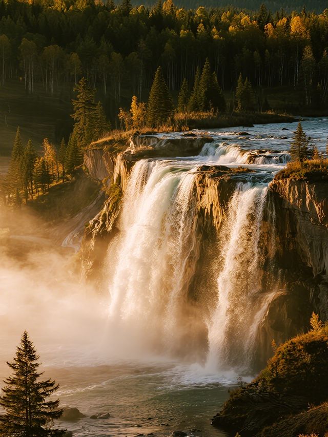 阿爾山冬日親子遊！冰雪童話不擠人超治癒～