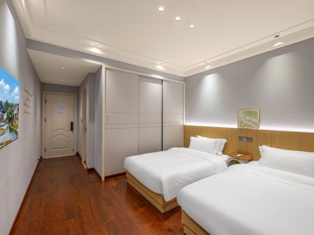 宜興遛娃/度假雲嶼山居把鬆弛感焊在骨子裡