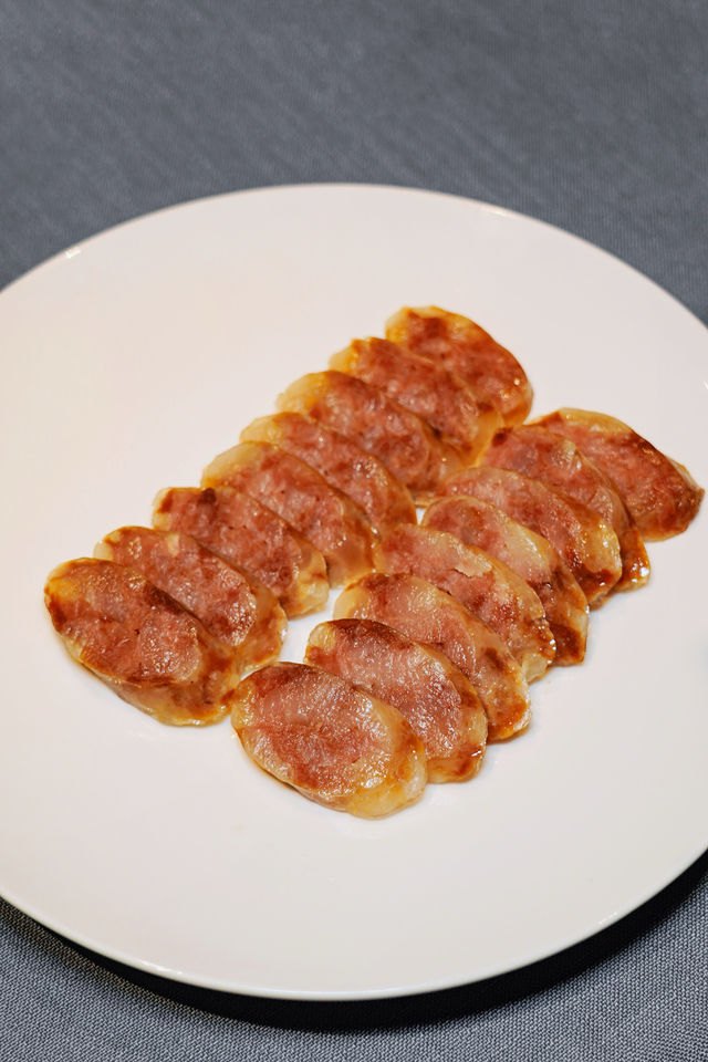 梧桐區獨棟別墅，藏著地道鮮味