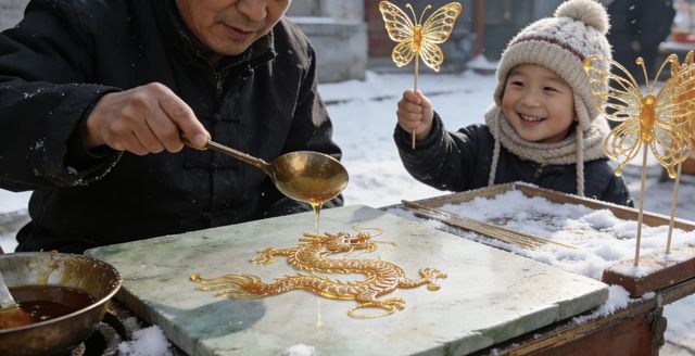 讓你領略不一樣的瀋陽風情 讓你領略不一樣的瀋陽風情