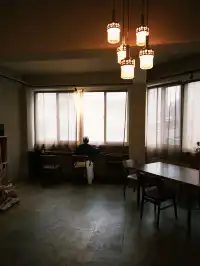 台北探店｜隱世咖啡店沙丘