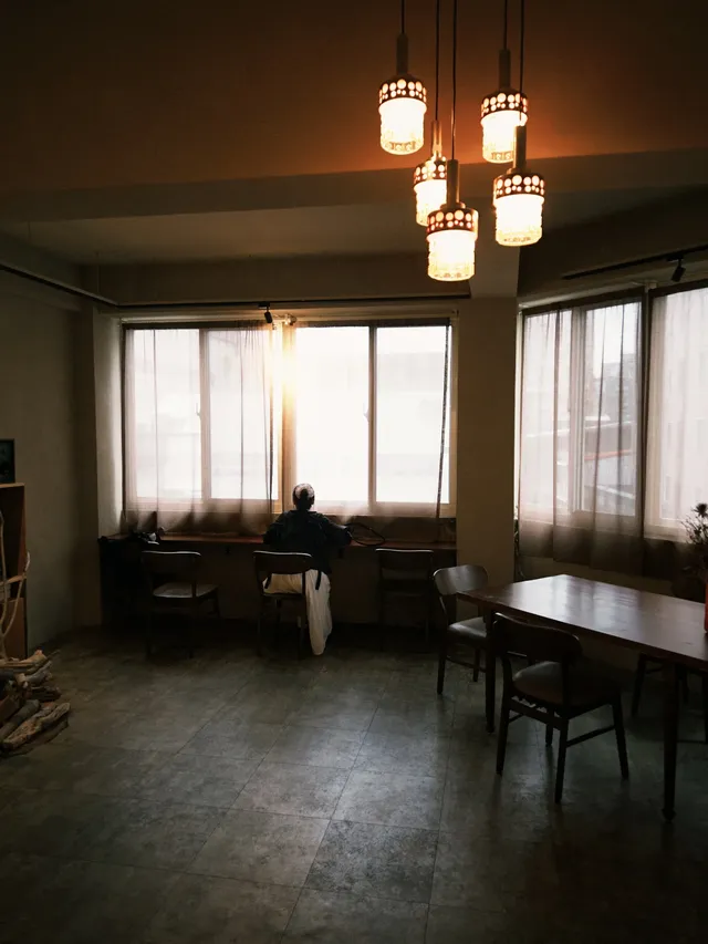 台北探店｜隱世咖啡店沙丘