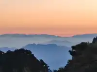 黃山2天|北上南下不費腿