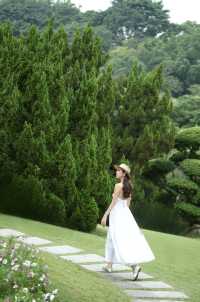 廣州!!這裡比我想像中更適合拍寫真