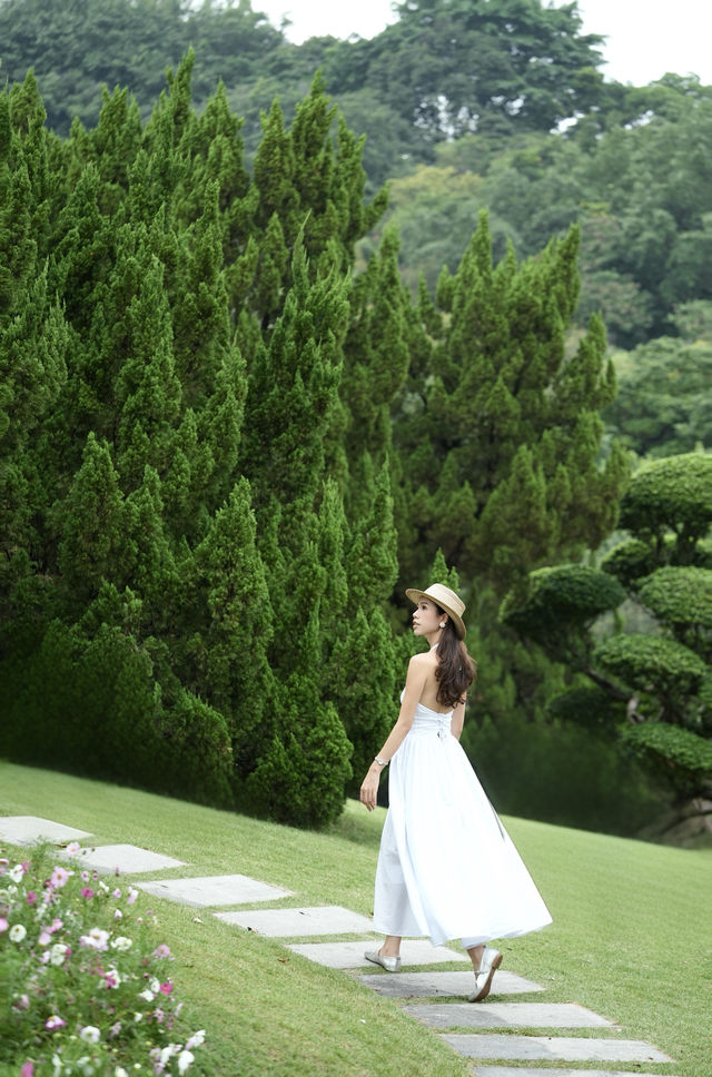 廣州!!這裡比我想像中更適合拍寫真 廣州!!這裡比我想像中更適合拍寫真