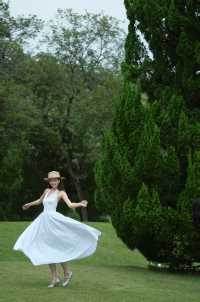 廣州!!這裡比我想像中更適合拍寫真