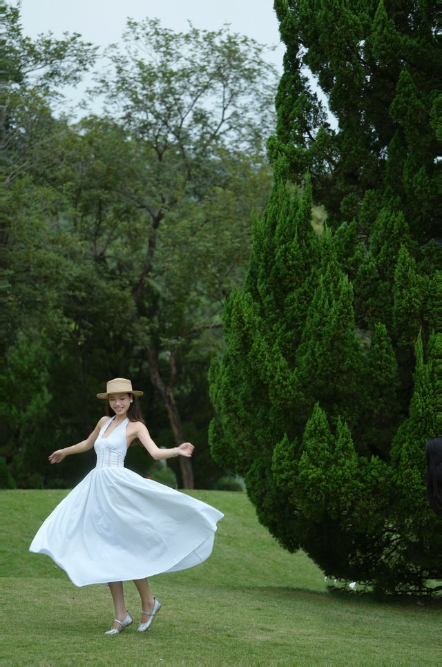 廣州!!這裡比我想像中更適合拍寫真 廣州!!這裡比我想像中更適合拍寫真