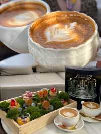 上海新開業的這家酒店真的太酷啦