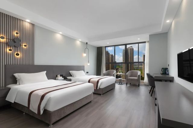 住進成都成華的煙火與詩意裡——吃喝玩樂住全攻略 住進成都成華的煙火與詩意裡——吃喝玩樂住全攻略