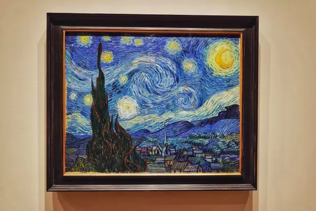 One-Day MoMA Walking Tour in New York: A Must-See Checklist for Art Lovers!