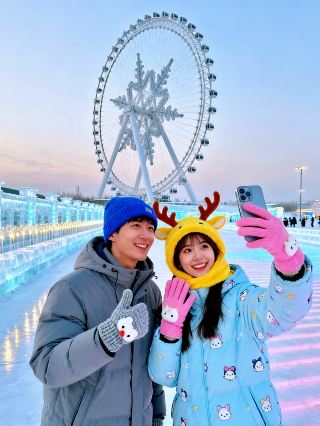 하얼빈 여행 꿀팁! 현지인이 추천하는 먹거리, 숙소, 교통 가이드! 